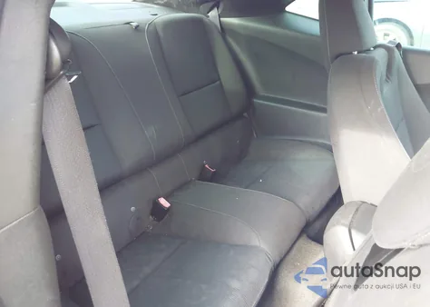 2011 Chevrolet Camaro 1Lt из США, поврежденный, VIN 2G1FB1ED4B9141340